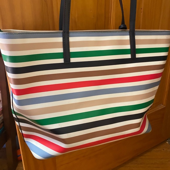 Kate Spade Tote - Picture 3 of 8